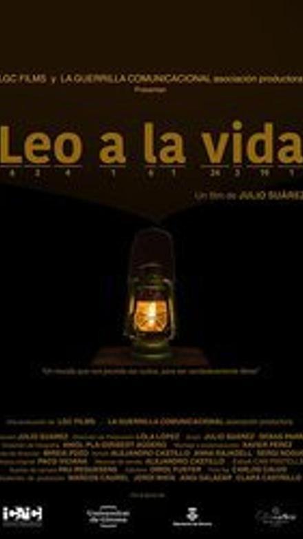 Leo a la vida