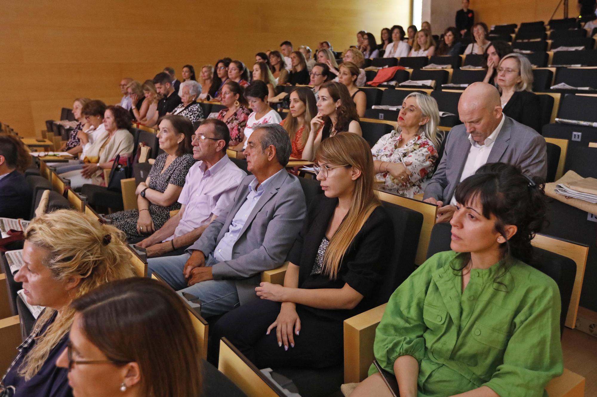 El futur s’escriu amb nom de dona: l’eWoman reivindica el lideratge en femení