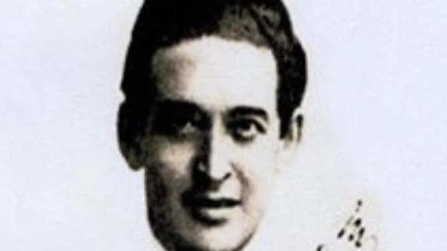 Programan una conferencia sobre la vida del poeta Para Vico de Lorca