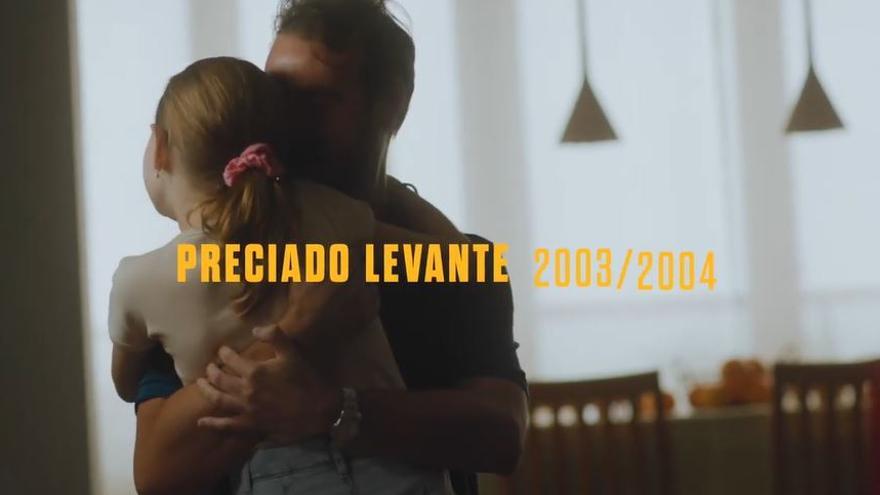El Levante UD presenta su campaña de abonos 2023-24: 'Un Preciado Levante'