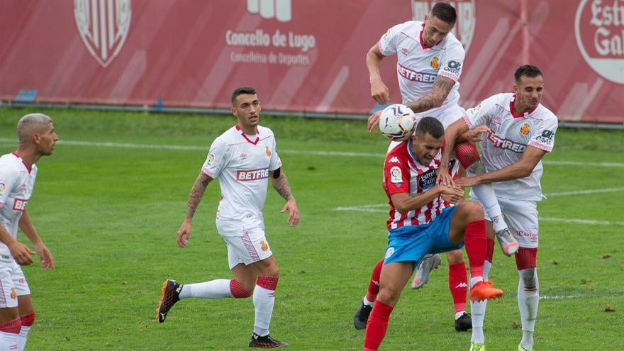 Segunda División: Ocho equipos lucharán por ascender