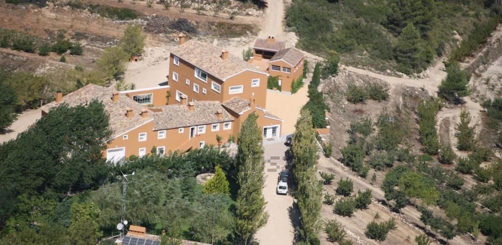 Así es la casa más cara de la Comunitat Valenciana