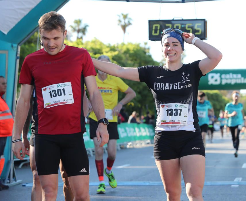 Búscate en la VII Carrera de la Cruz Roja