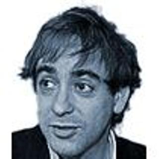 Carlos José Martínez Fernández