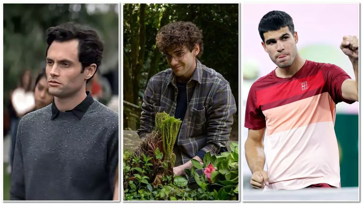 Los estrenos destacados de Netflix de abril
