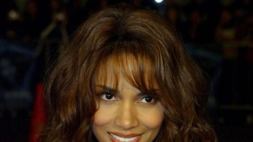 La trayectoria de Halle Berry