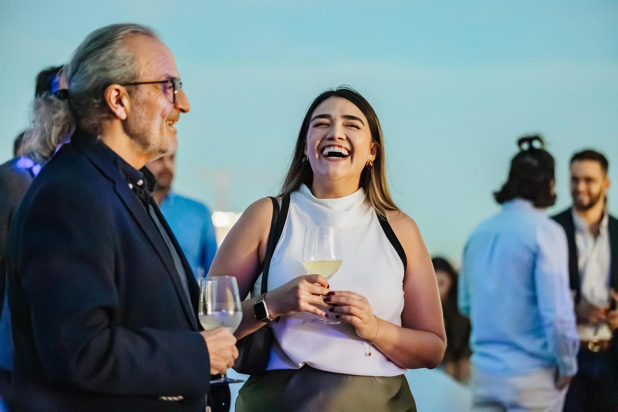 VDS 2025 Guest Reception