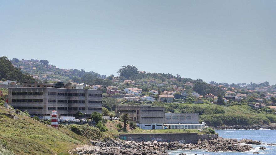 El CSIC reactiva el proyecto de Cabo Estai tras el parón con la nave de cultivos