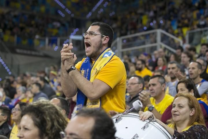 BALONCESTO EUROCUP