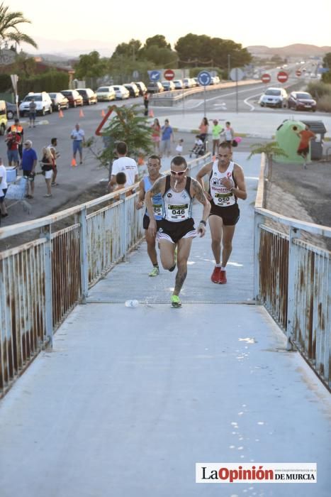 Carrera Popular de Cañada Hermosa