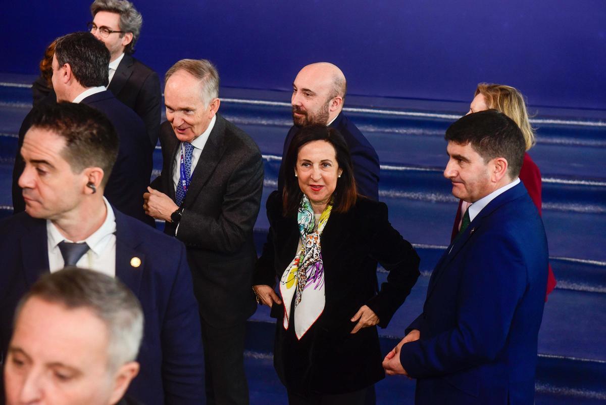 Cumbre mundial en A Coruña sobre Inteligencia Artificial responsable en el ámbito militar