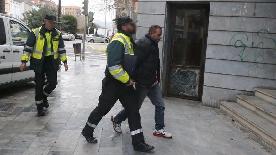 A prisión el conductor de Tavernes de la Valldigna implicado en el accidente mortal