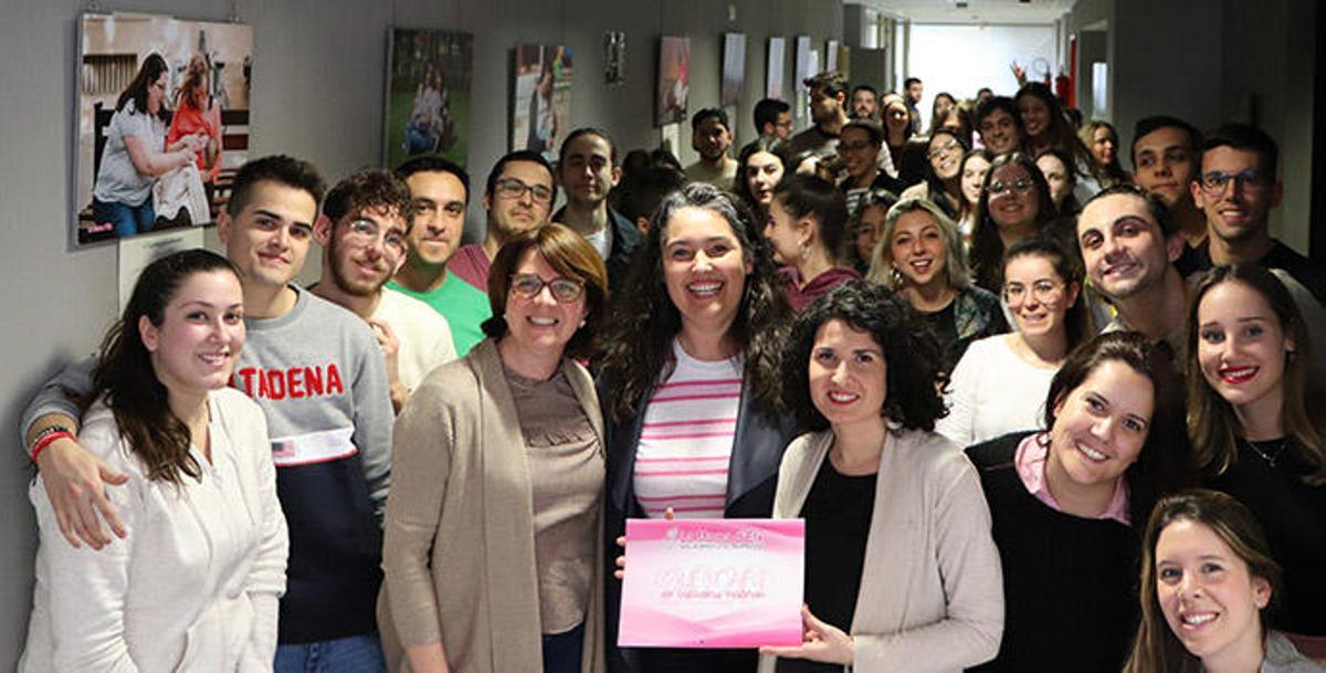 El CEU programa actividades con motivo del Día Internacional de la Mujer