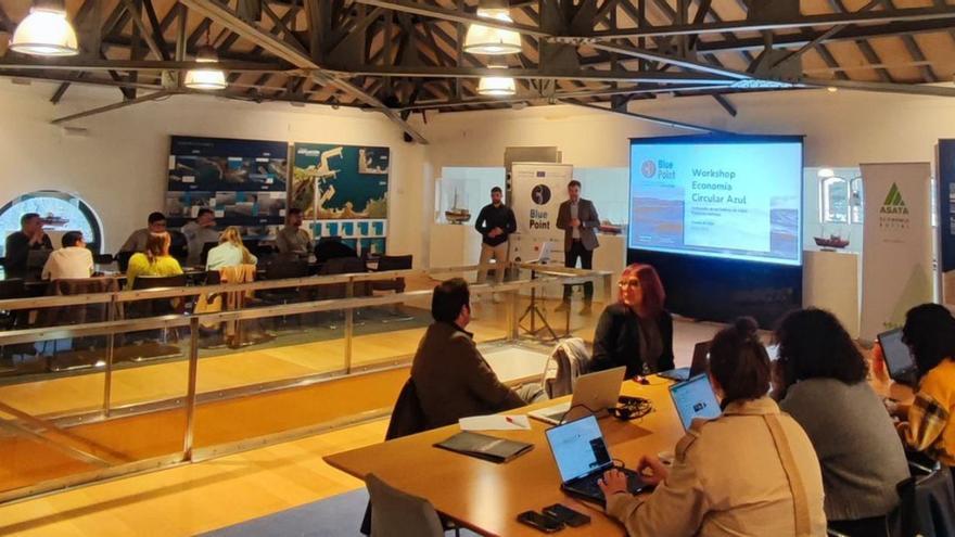 Evento reciente de MIK y ASATA celebrado en Asturias.