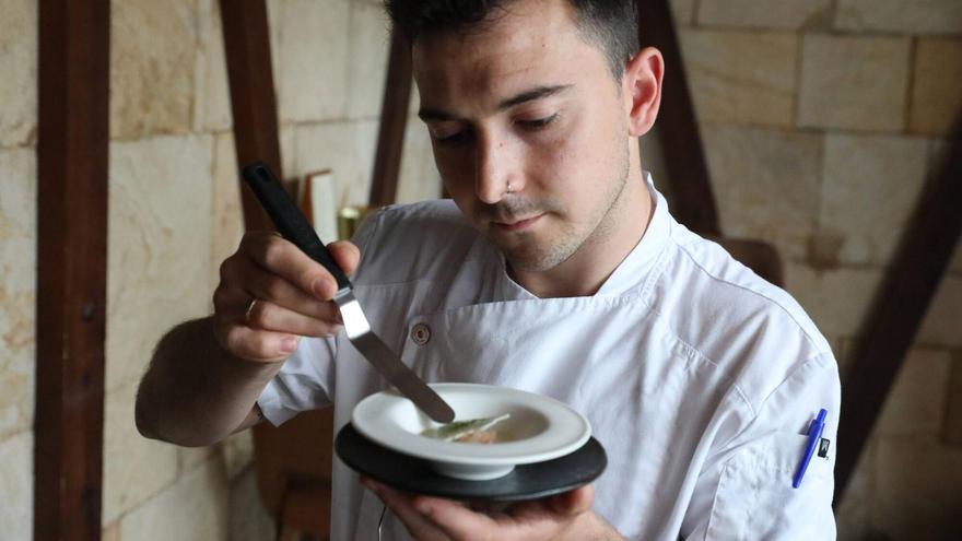 Vota aquí por el mejor local del concurso de pinchos de Gijón