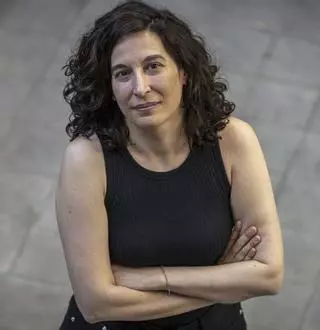 ‘Mañana’, de Olalla Castro