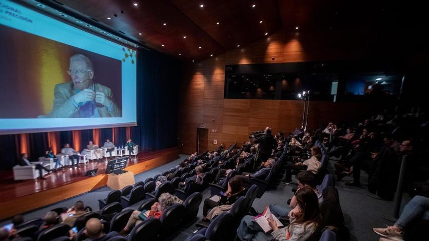 El Cunqueiro aspira a una tener unidad para primeras pruebas de fármacos en humanos