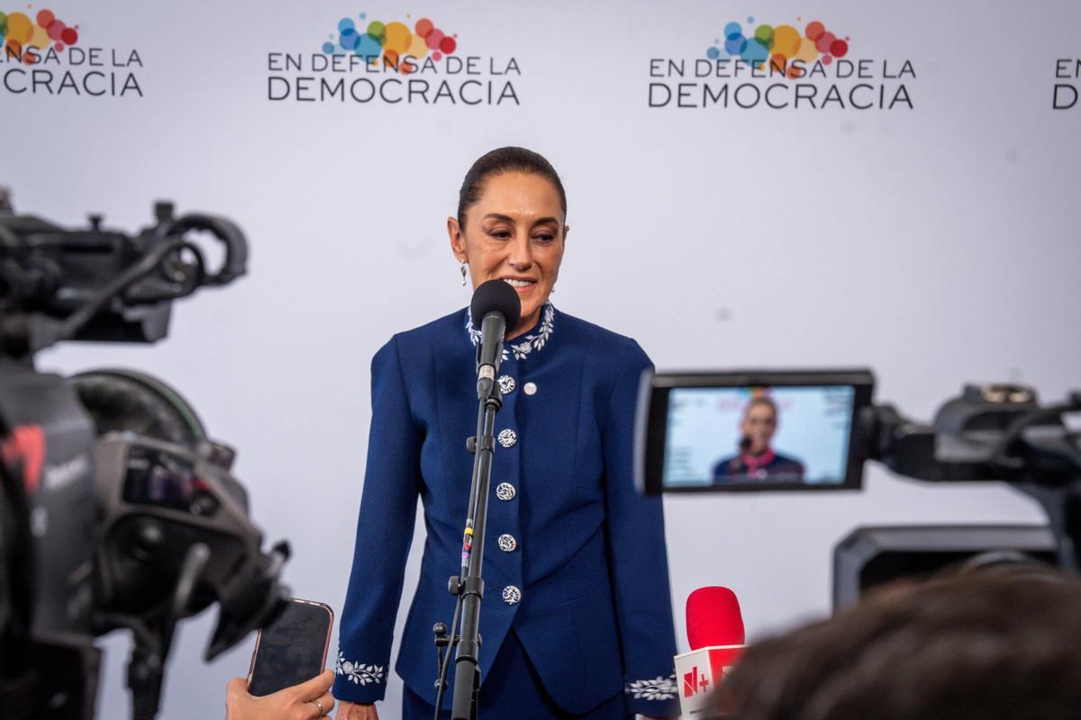 Incoherències en la política exterior