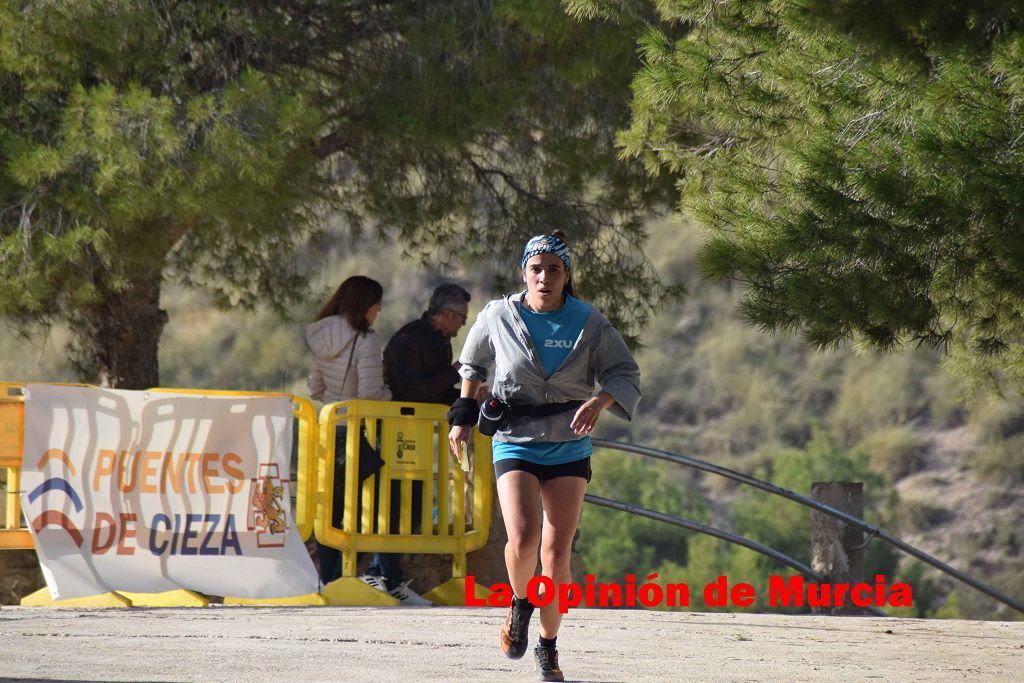 Trail Puentes de Cieza 2022 (II)