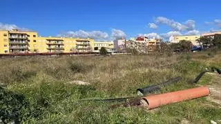Manacor transformará el antiguo solar de Majorica en un gran parque