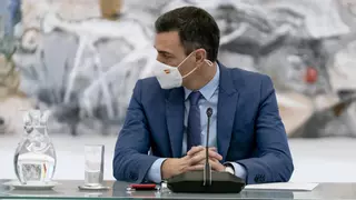 Sánchez no se da por satisfecho con el comunicado del rey emérito y cree que debe “una explicación” a los españoles