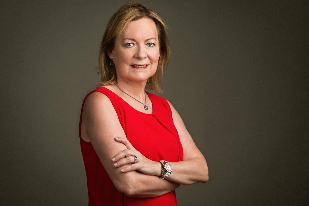 María Jesús Lorente preside Cepyme Zaragoza y Arame.