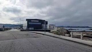 Nuevos proyectos para revitalizar al sector mar-industria en Arousa