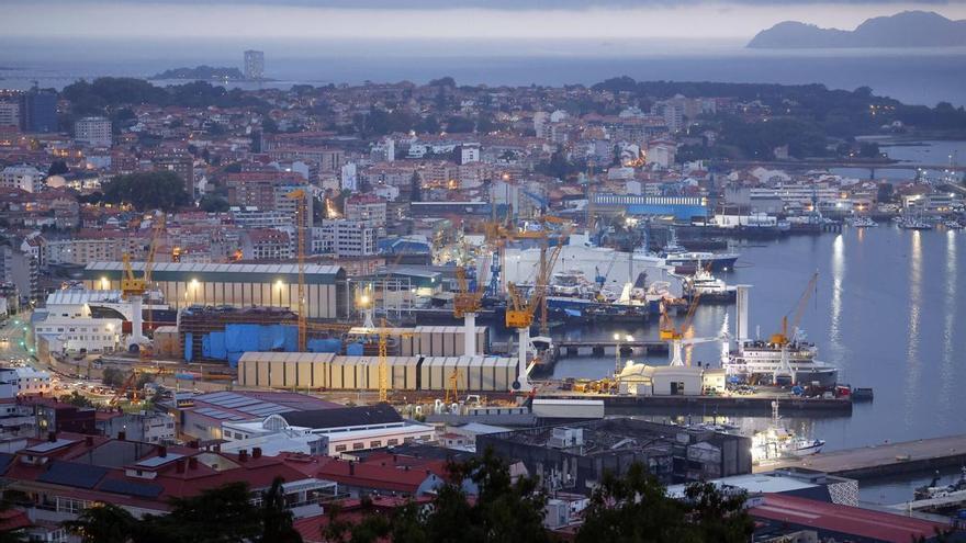 Bruselas impulsa al naval con una alianza comunitaria para «ampliar la producción y el despliegue de buques y tecnologías fabricados en la UE»