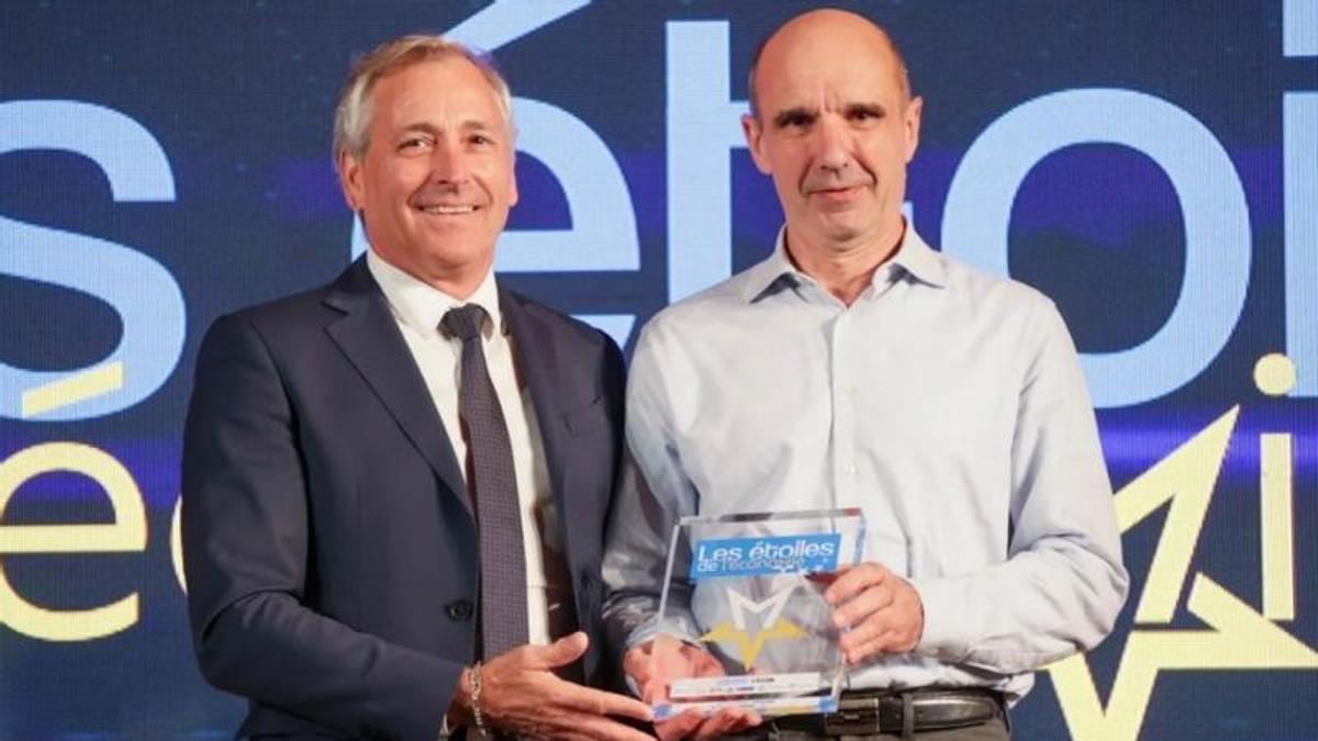 Fransız Basklı bir patron, şirketinin satılmasını veya başka bir yere taşınmasını nasıl sağladı?