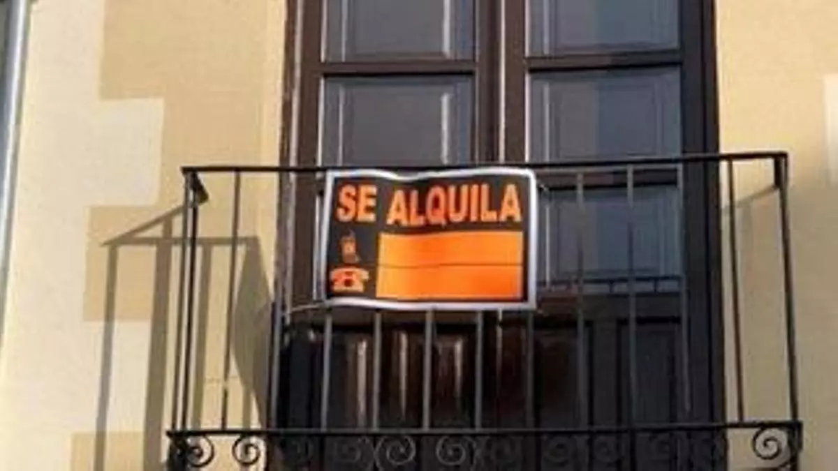 Abierto el plazo para pedir las ayudas al alquiler joven de vivienda o habitación en Baleares