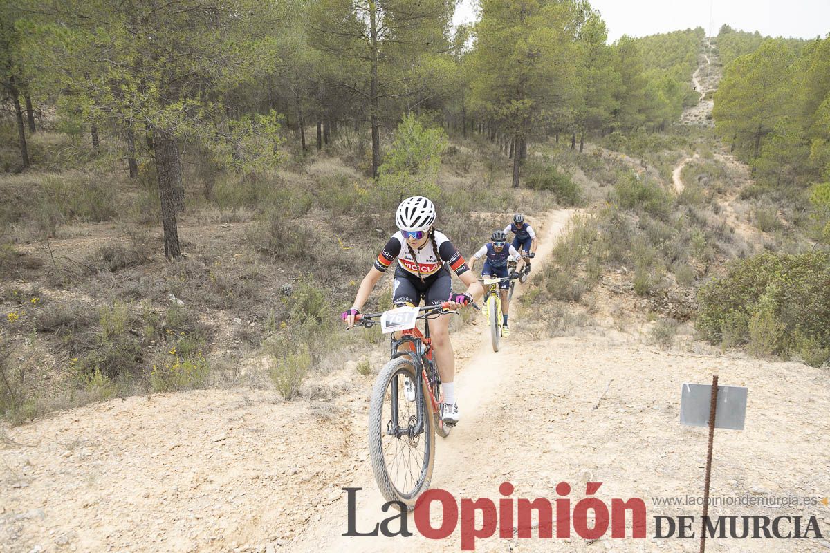 Memorial Luis Fernández XCM en Cehegín