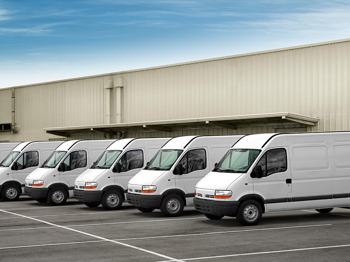 Las flotas de coches de gasolina para empresas siguen recibiendo ayudas en Europa