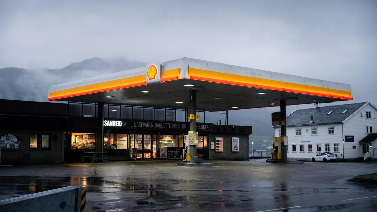 GASOLINA BARATA: Gasolineras más baratas hoy: encuentra la