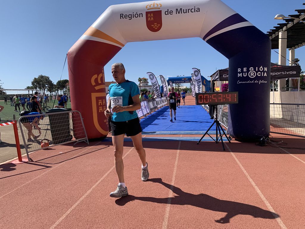 Carrera Popular AGA de San Javier