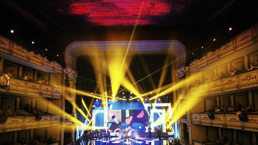 Clausura del Festival de Cine de Málaga 2026