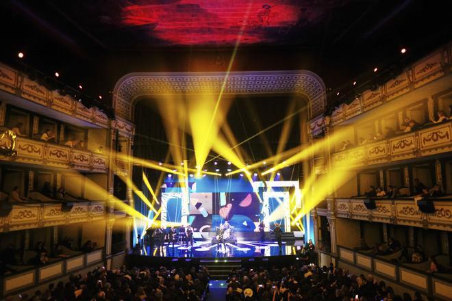 Clausura del Festival de Cine de Málaga 2026