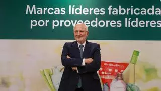Juan Roig repite por séptimo año como líder empresarial mejor valorado de España