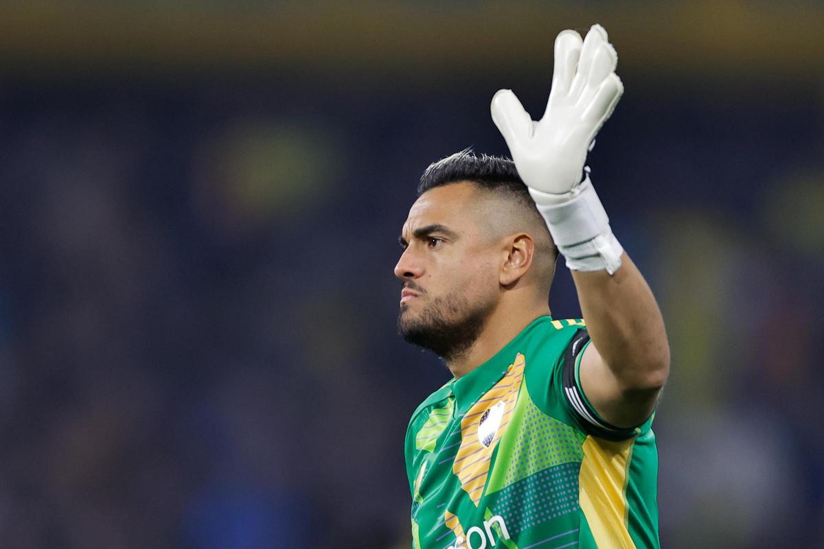 Copa Sudamericana: Boca Juniors - Cruzeiro