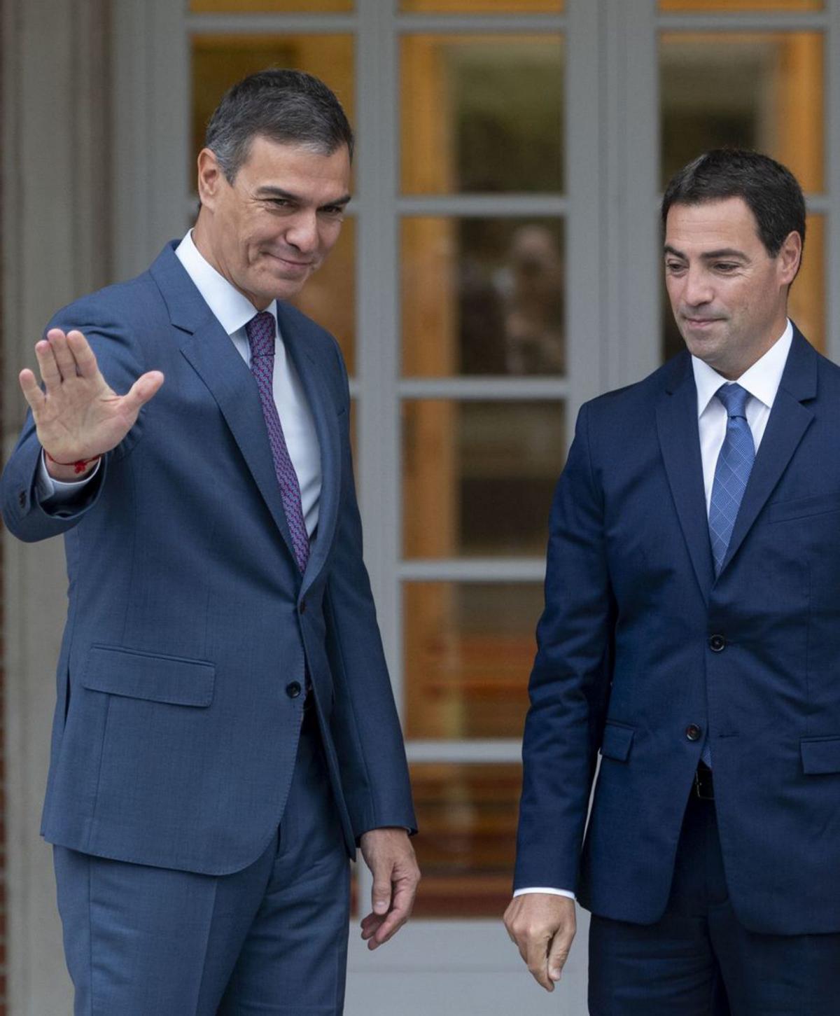 Euskadi copa la majoria de traspassos de la legislatura Euskadi copa la majoria de traspassos de la legislatura