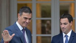 Euskadi copa la majoria de traspassos de la legislatura