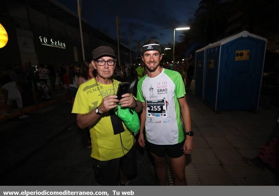 V 10k Nocturno Grao de Castellón