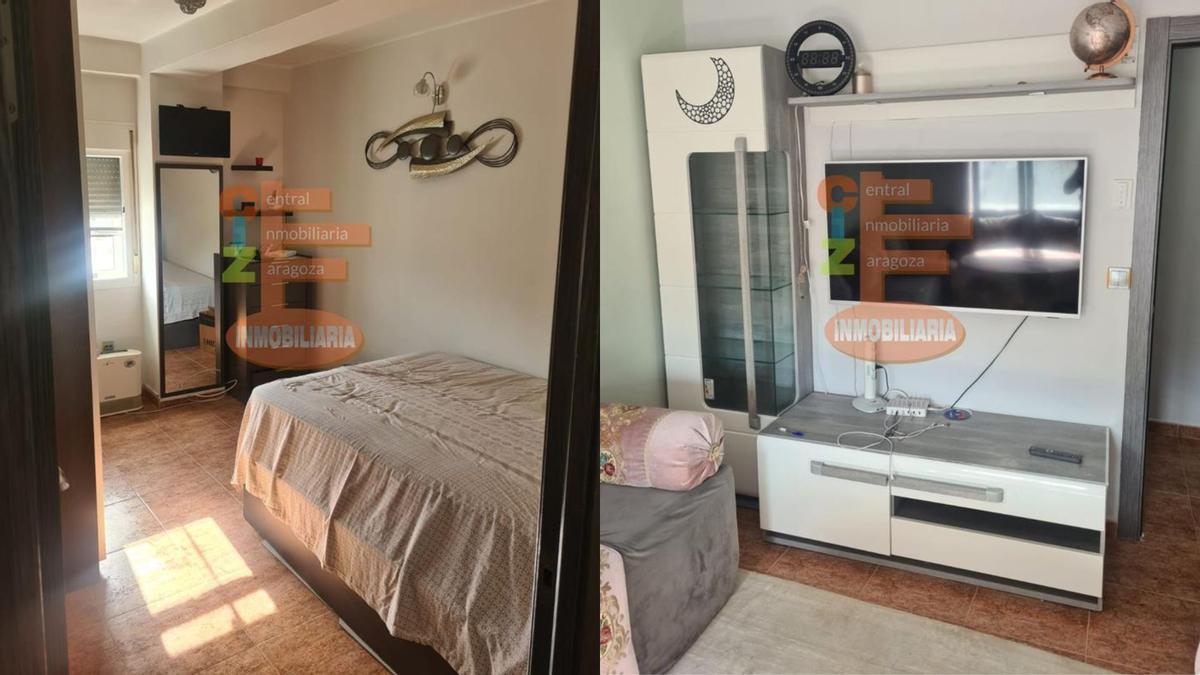 La casa a la venta en el barrio Oliver