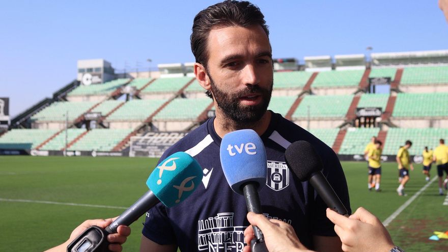 El Mérida se estrena de nuevo en Don Álvaro