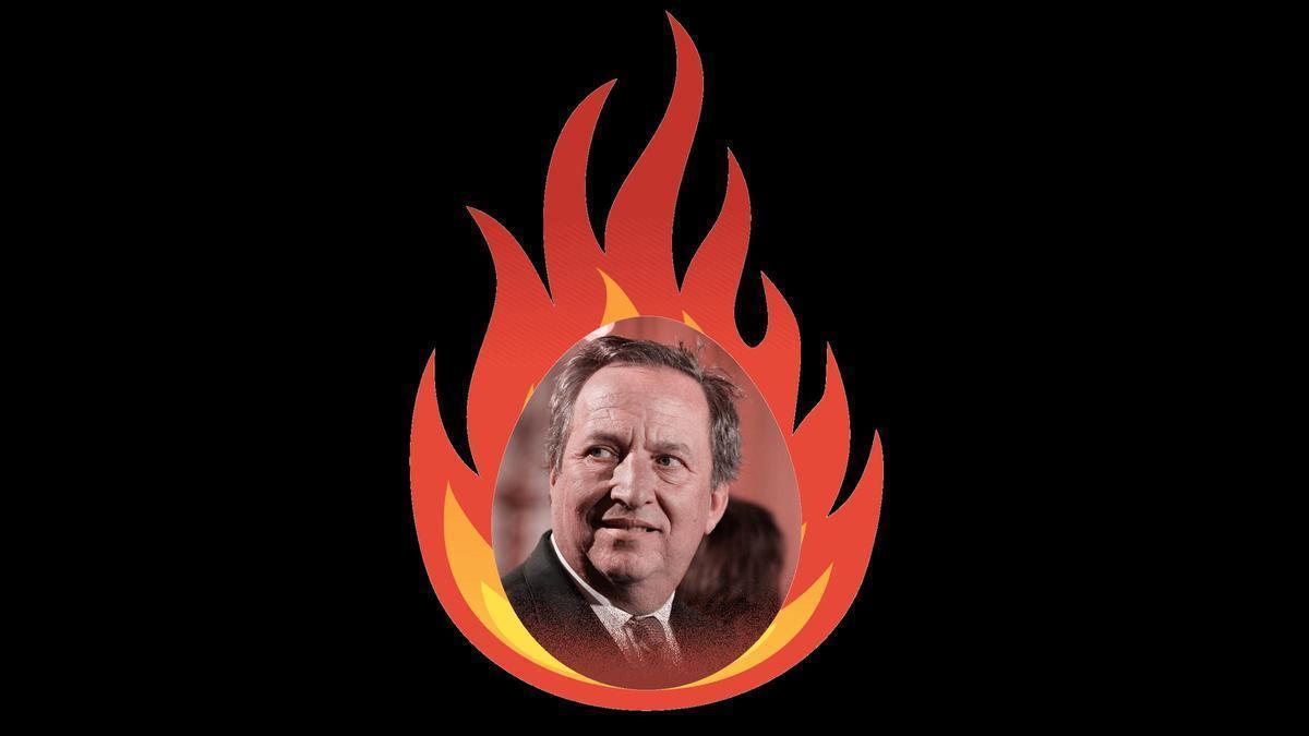 Larry Summers