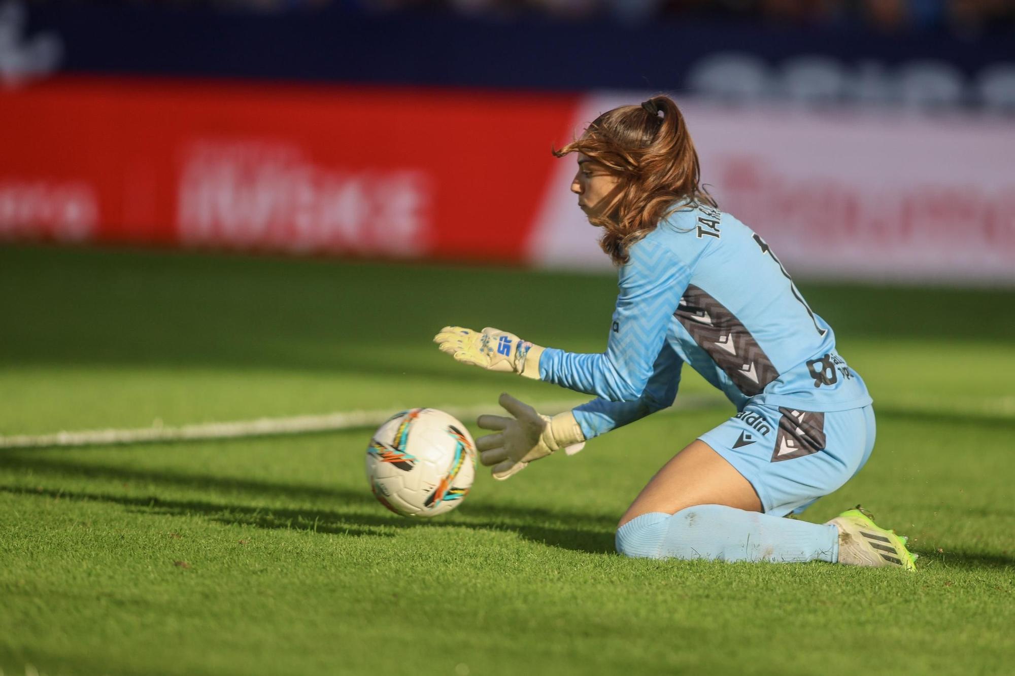 Levante Ud - FC Barcelona