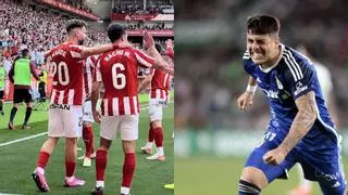 La estadística que da esperanzas a Oviedo y Sporting según Pedro el Ingeniero, ex del Chiringuito