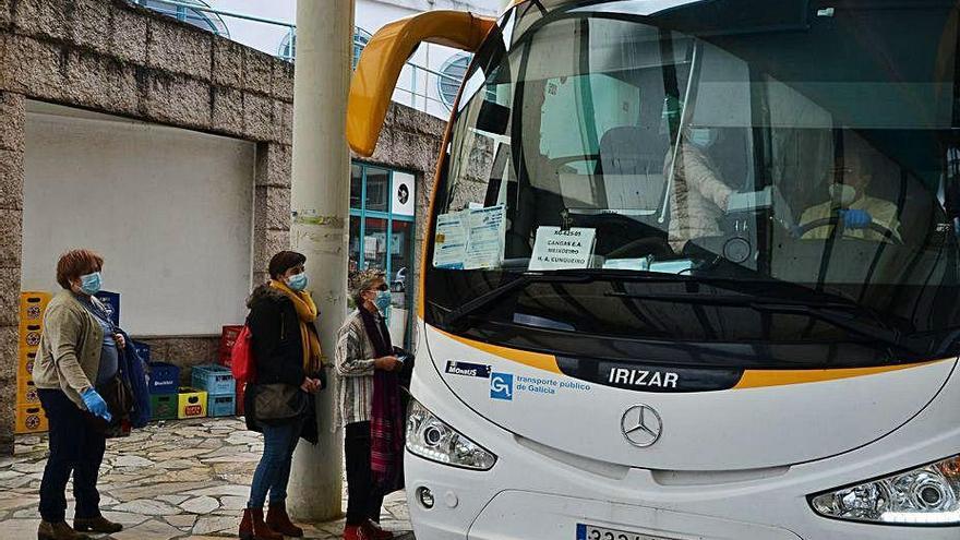 Los descuentos autonómicos al transporte público bonificaron ya 25 millones de viajes