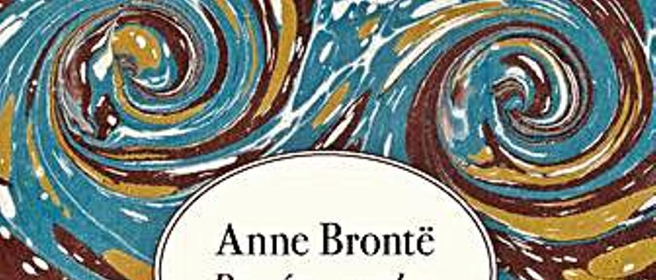 El talento poético de Anne Brontë