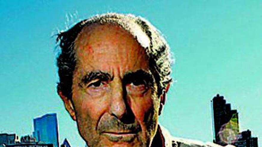 Philip Roth confirma su definitivo silencio: &quot;No iba a escribir nada mejor&quot;