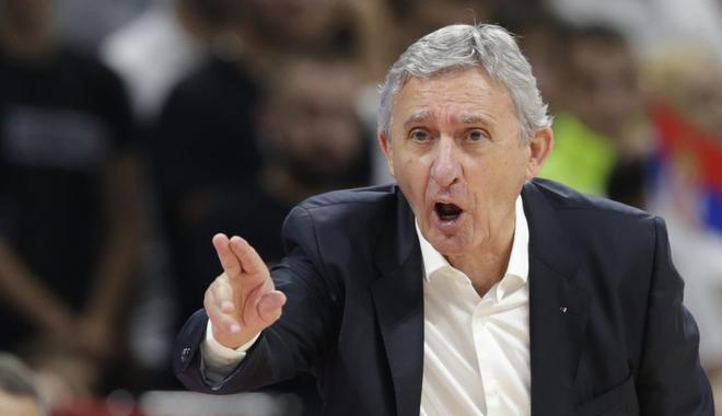 Pesic es jubila al Palau després de 44 anys